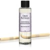 Urban Naturals Lavender & Sandalwood Scented Oil Reed Diffuser Refill