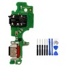 UPONEW for TCL 50 XL 5G Charging Port Dock Connector