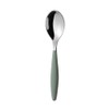 Guzzini Feeling 230004214 Spoon Stainless Steel Sage