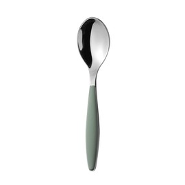 Guzzini Feeling 230004214 Spoon Stainless Steel Sage