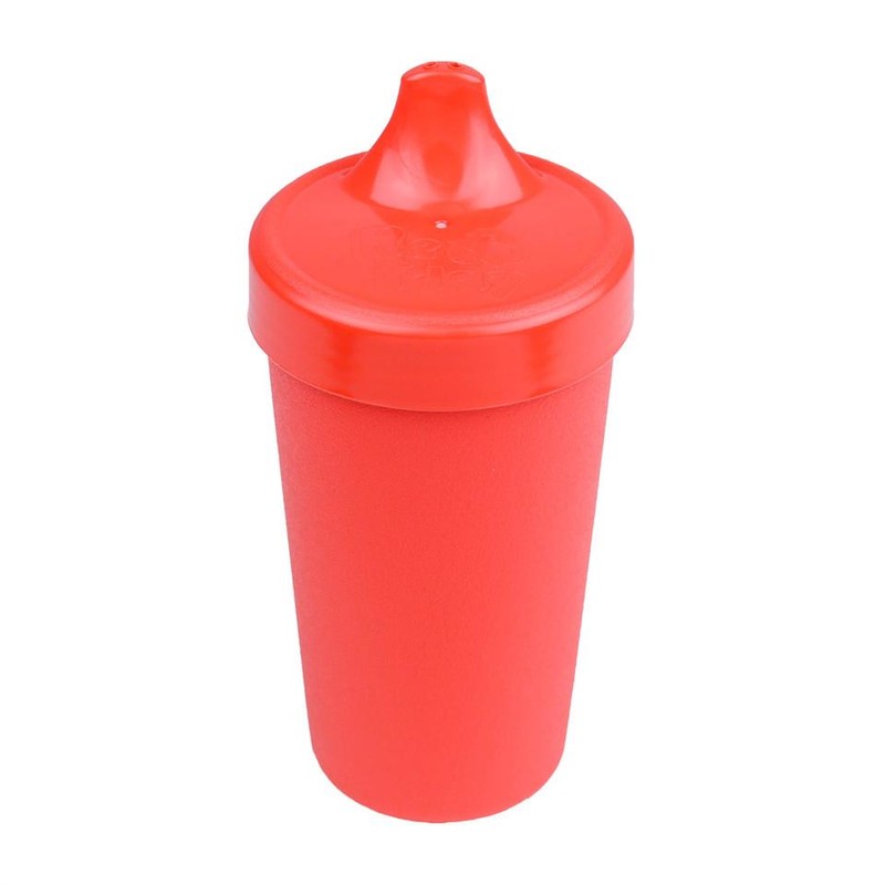 Re-Play No-Spill Sippy Cup, Denim