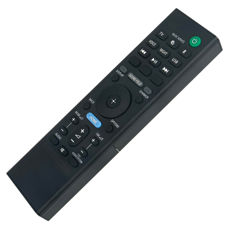 RMT-AH514U Replacement Remote Control fit for Sony Soundbar Home Theater
