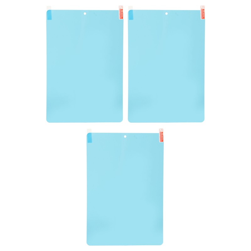 3 Set Paper Screen Protector Handwriting High Transparency Film for