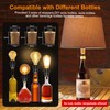 Lamp Kits Do it Yourself, DIY Bottle Lamp Kit, 240cm