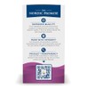 Nordic Naturals Prenatal DHA, 830 mg de Omega, 90 cápsulas
