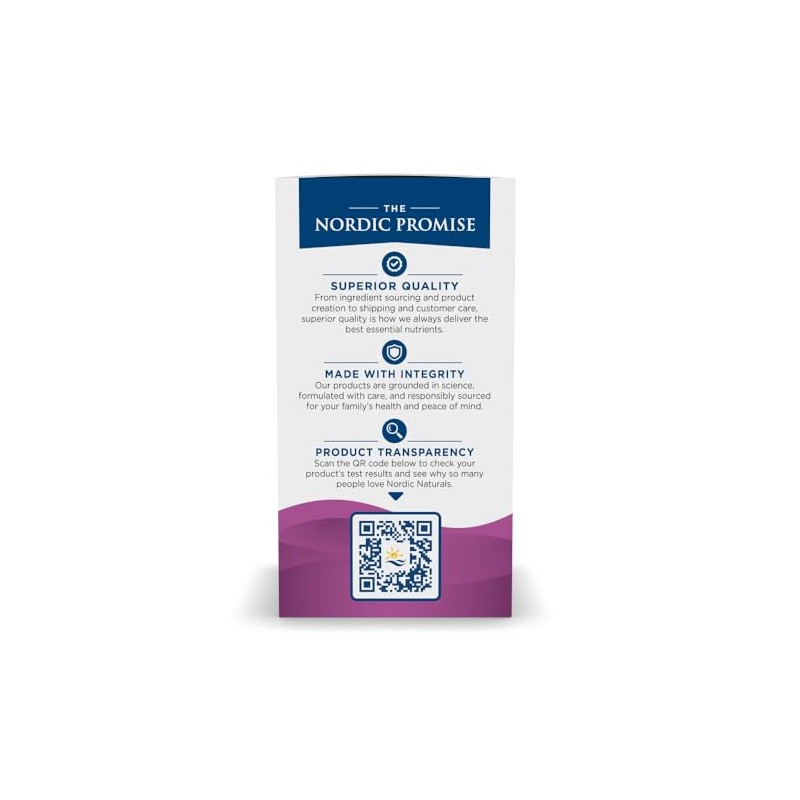 Nordic Naturals Prenatal DHA, 830 mg de Omega, 90 cápsulas