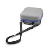 Casematix Travel Case Compatible with Sega Genesis Mini and Sega