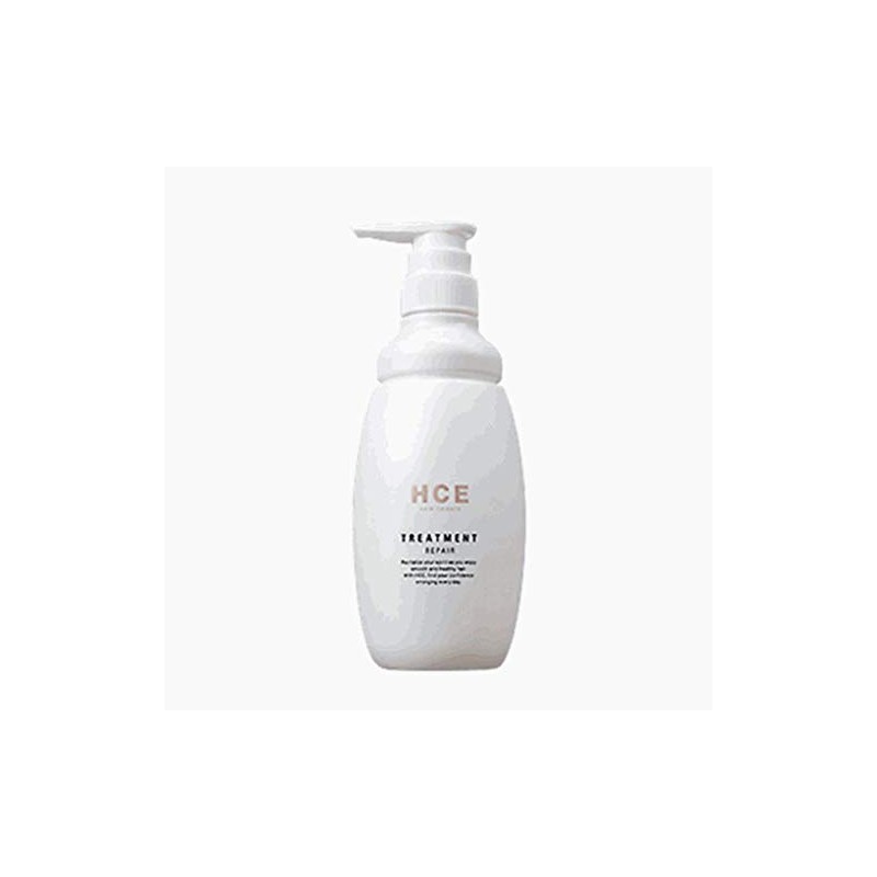 Kracie Hair Clieste Treatment Repair 17.6 oz (500 g)