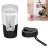 Automatic Self Stirring Coffee Cup Sports Water Bottle USB Charge