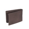 The Chesterfield Brand - Leather Wallet Brown Marion