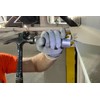 Rack-A-Tiers Clip Whacker - Magnetic Beam Clamp Tool, Flange Clip
