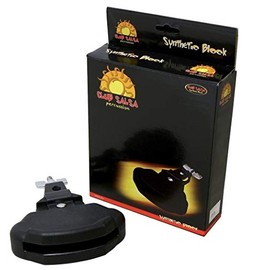 PURE GEWA Club Salsa F830235 Synthetic Blocks