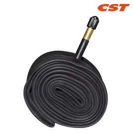 TDR 27.5 x 1.90-2.125 Bicycle Bike 48mm Schrader Inner MTB Tube Tyre Tube 27.5" inch