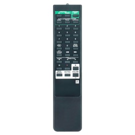 AULCMEET RM-U253 New Replacement Remote Control fit for Sony Audio Video AV Receiver STR-D36 STRD36 STR-D365 RMU253 STR-D315 STR-D565 STR-D600 STR-D665 STR-D800