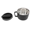 304 Stainless Steel Instant Noodle Bowl 1200ML Large Capacity Noodle