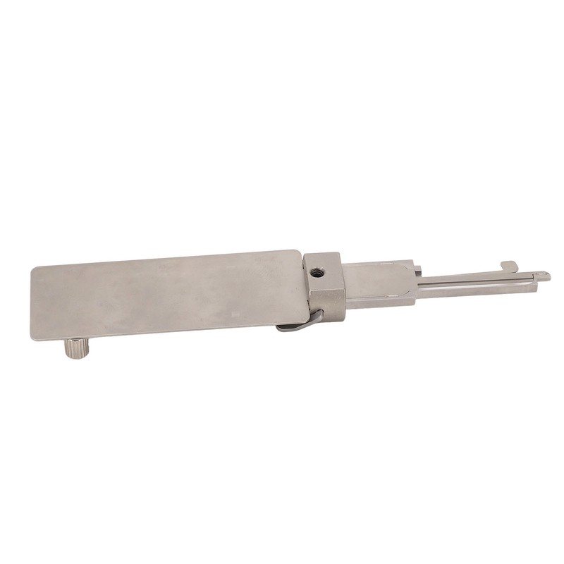 Hook and Pickup Set 2 in 1 O Ring Pick