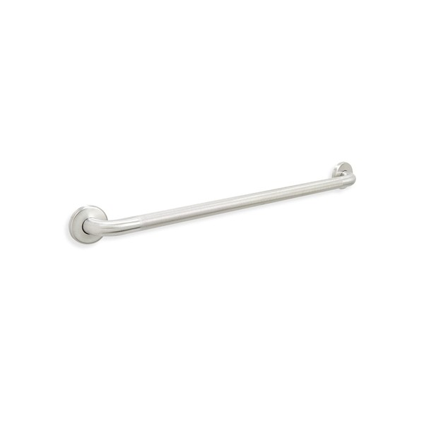 Safety Grab Bar for Bathroom Tub Shower Toilet Steps/ADA Handrail/304 Stainless Steel/Knurled/ 48"