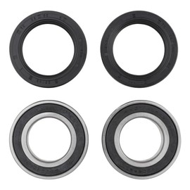 Tusk Rear Axle Bearing and Seal Kit for Suzuki Vinson 500 4x4 2002-2007