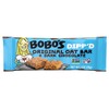 Bobo's Dipp’d Bars Variety Pack, Original Chocolate Chip (10 bars),