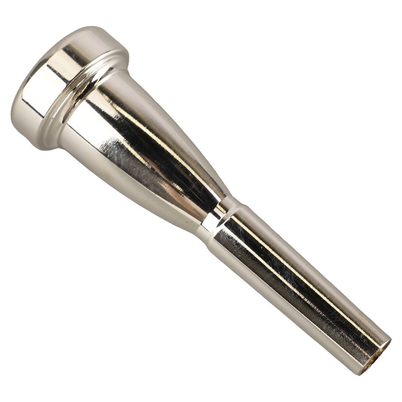 7C Trumpet Mouthpiece Metal Mouthpiece Instrument Accessory for Musical Performance
