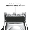 ConairMAN Hair Clippers for Men, 21-Piece Home Hair Cutting Kit