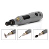 Electric Grinder Pen 3 Gear Adjustable Portable Electric Polishing Pen