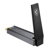 MSI AX1800 WiFi USB Adapter, Wireless LAN and Child Console,
