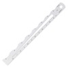 Shinwa 73571 Diameter & Radius Gauge by tyzacktools