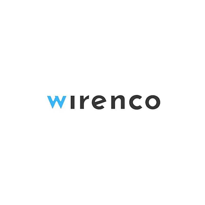 Wirenco 1/0-1/0-1/0-2 SER Aluminum Service Entrance Cable (20 Foot Cut)