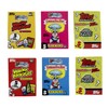 World's Smallest Topps Micro Card Collection, GPK and Wacky Packages