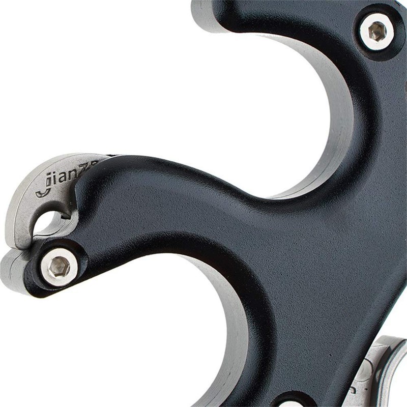 Namvo Refers To the Archery Release Auxiliary Tool Of the