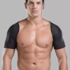 어깨바른자세보호대 굽은등 라운드숄더 교정 벨트 [M] Shoulder Posture Corrector for Hunchback and Round Shoulders Belt [M]