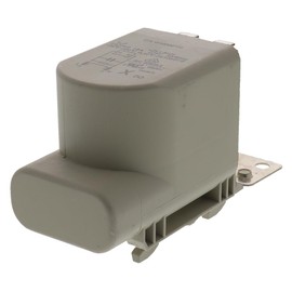 W10367632 Noise Filter Compatible With Whirlpool Washer Machines - Budora - WPW10367632, 2311329, 461970255241, 8181683, W10306592, W10339736