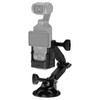 Pocket 3 Suction Cup Mount,Car Interior Windshield Dash Holder with