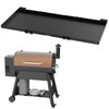 Adjustable Grill Bottom Shelf for Traeger Pro 34, Pro 780