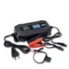 Battery Charger, 6/12V, 4.0A, 8 Stage AUTO (for Lead Acid