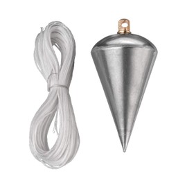 KWB Senklot 1778-50 Strung 300 grams, 20 m