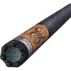 Viper by GLD Products Sinister 58" 2-Piece Billiard/Pool Cue, Natural