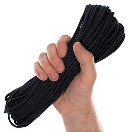 Camo Green - 7 Strand 550 Paracord - 1000 Feet - Mil-Spec Paracord - USA Made MIL-C-5040H