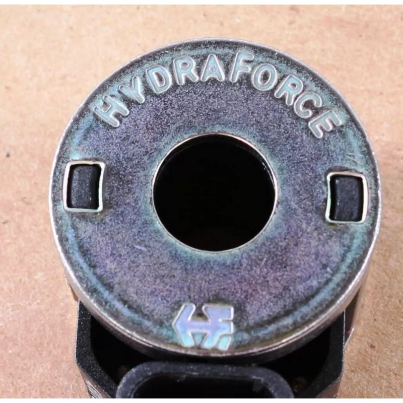 VDC HYDRAFORCE New 4303624 24 VDC Hydraforce Solenoid Coil