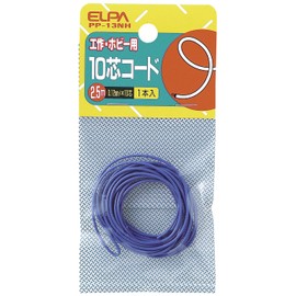 Elpa 10 Core Code 2.5 m PP – 13nh