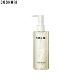 COSNORI Micro Active Cleansing Oil 200ml