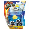 Blaze and the Monster Machines Vehicle Worker Truck