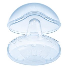 NUK Nipple Shield, Large (Pack of 2)
