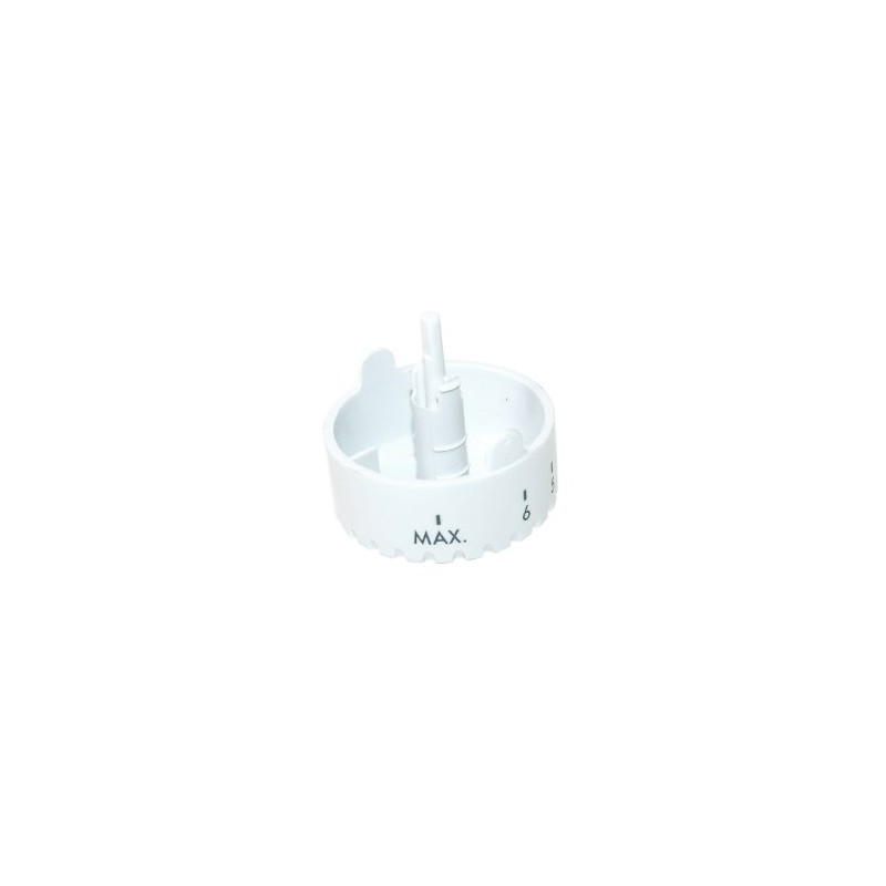 Beko Fridge Freezer Thermostat Knob. Genuine Part Number 4362660100