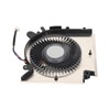 Laptop Cooling Fan Replacement 4 Pin Power Connector Compatible for