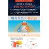 RAKU HOME [2025 New Concept! Moisture Warm Technology] Mattress Pad,