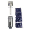 EDGE INDUSTRIAL HEAVY DUTY IN LINE DESICCANT AIR DRYER WITH