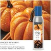 Yankee Candle Concentrated Room Spray, Spiced Pumpkin, 1.5 OZ (Pack