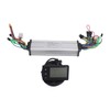 Brushless Motor Dual Drive Controller 24V 36V 48V 250W 350W
